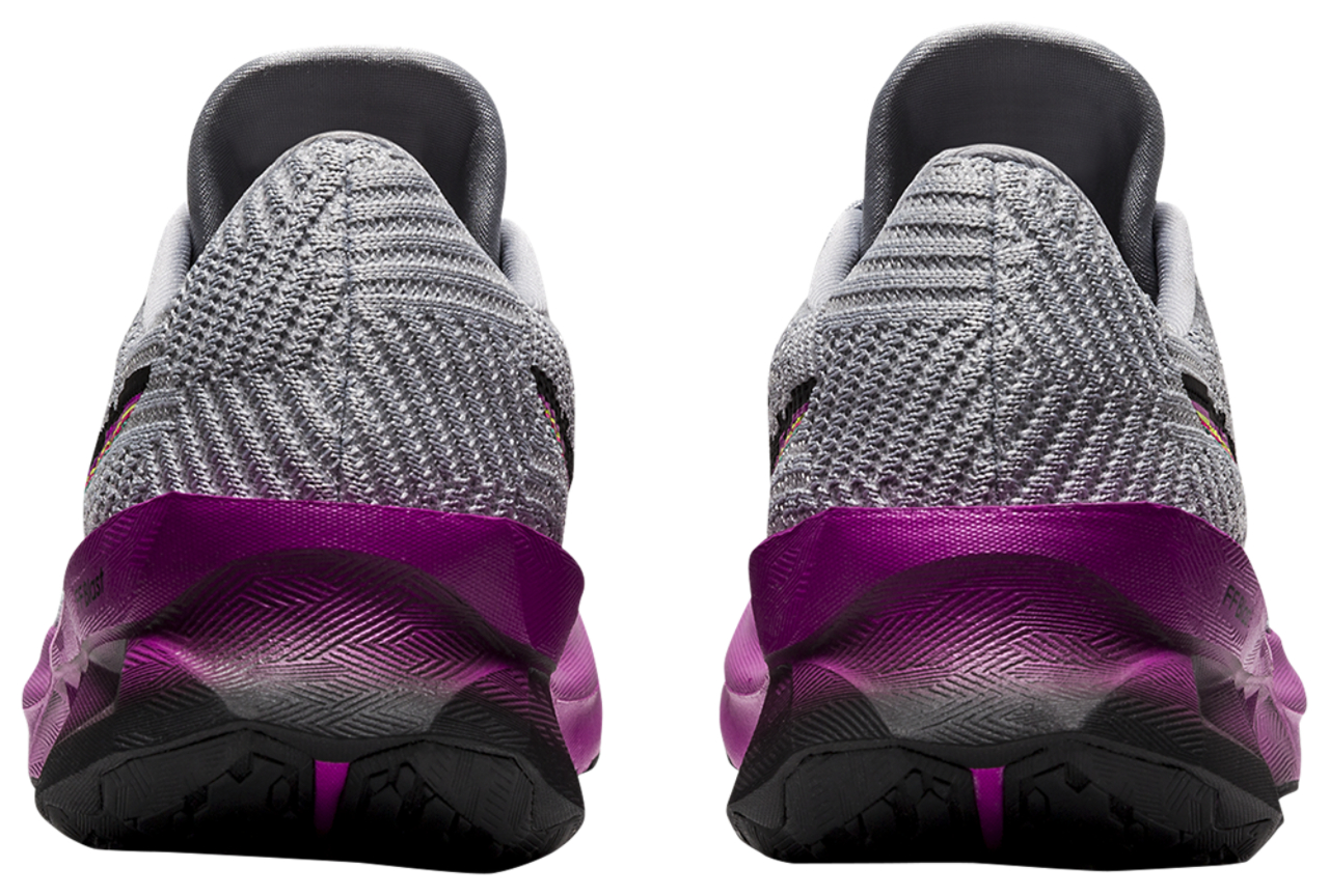 ASICS® Novablast Image 3 of 5. Tap to open photo gallery.