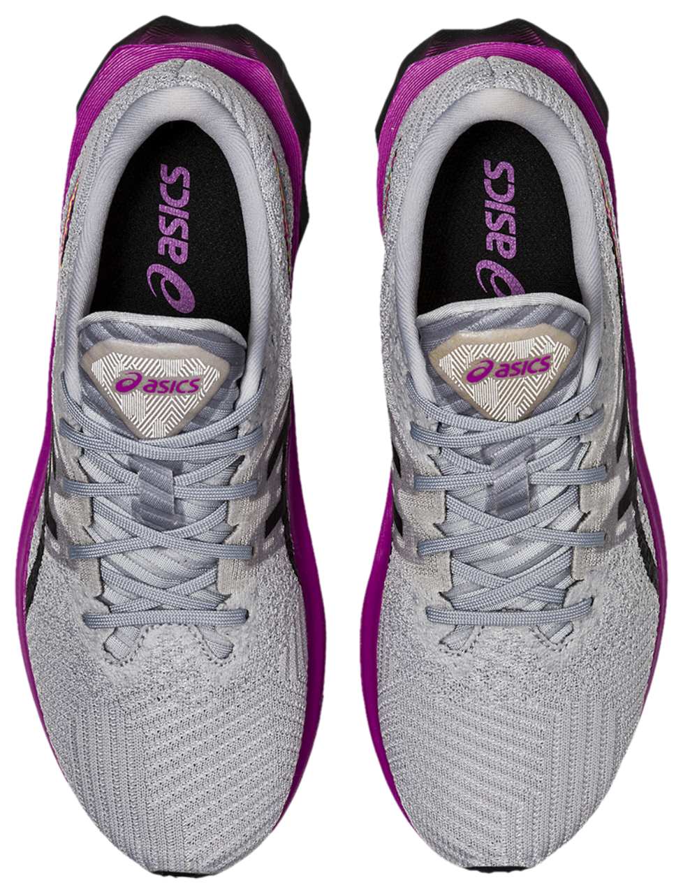 ASICS® Novablast Image 4 of 5. Tap to open photo gallery.