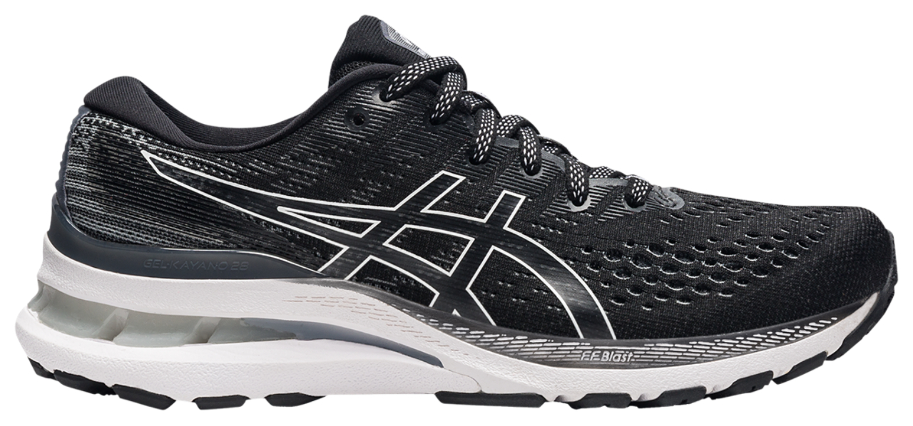 ASICS® Gel-Kayano 28 Image 1 of 5. Tap to open photo gallery.