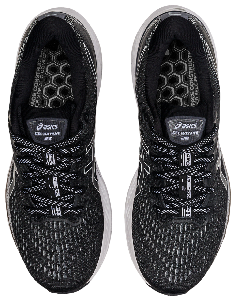 ASICS® Gel-Kayano 28 Image 4 of 5. Tap to open photo gallery.