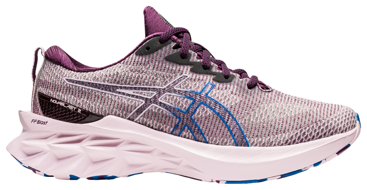 ASICS® Novablast 2 Image 1 of 5. Tap to open photo gallery.