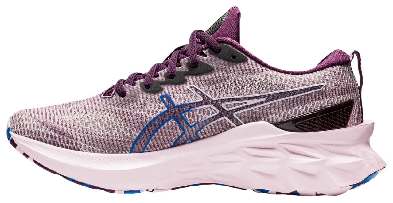 ASICS® Novablast 2 Image 2 of 5. Tap to open photo gallery.