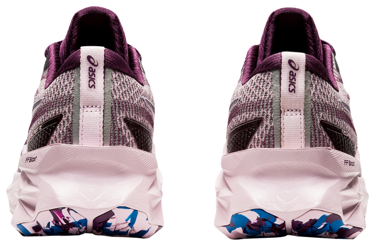 ASICS® Novablast 2 Image 3 of 5. Tap to open photo gallery.