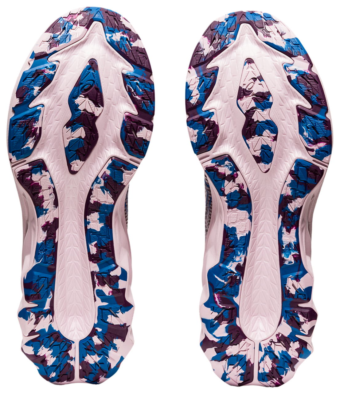 ASICS® Novablast 2 Image 5 of 5. Tap to open photo gallery.