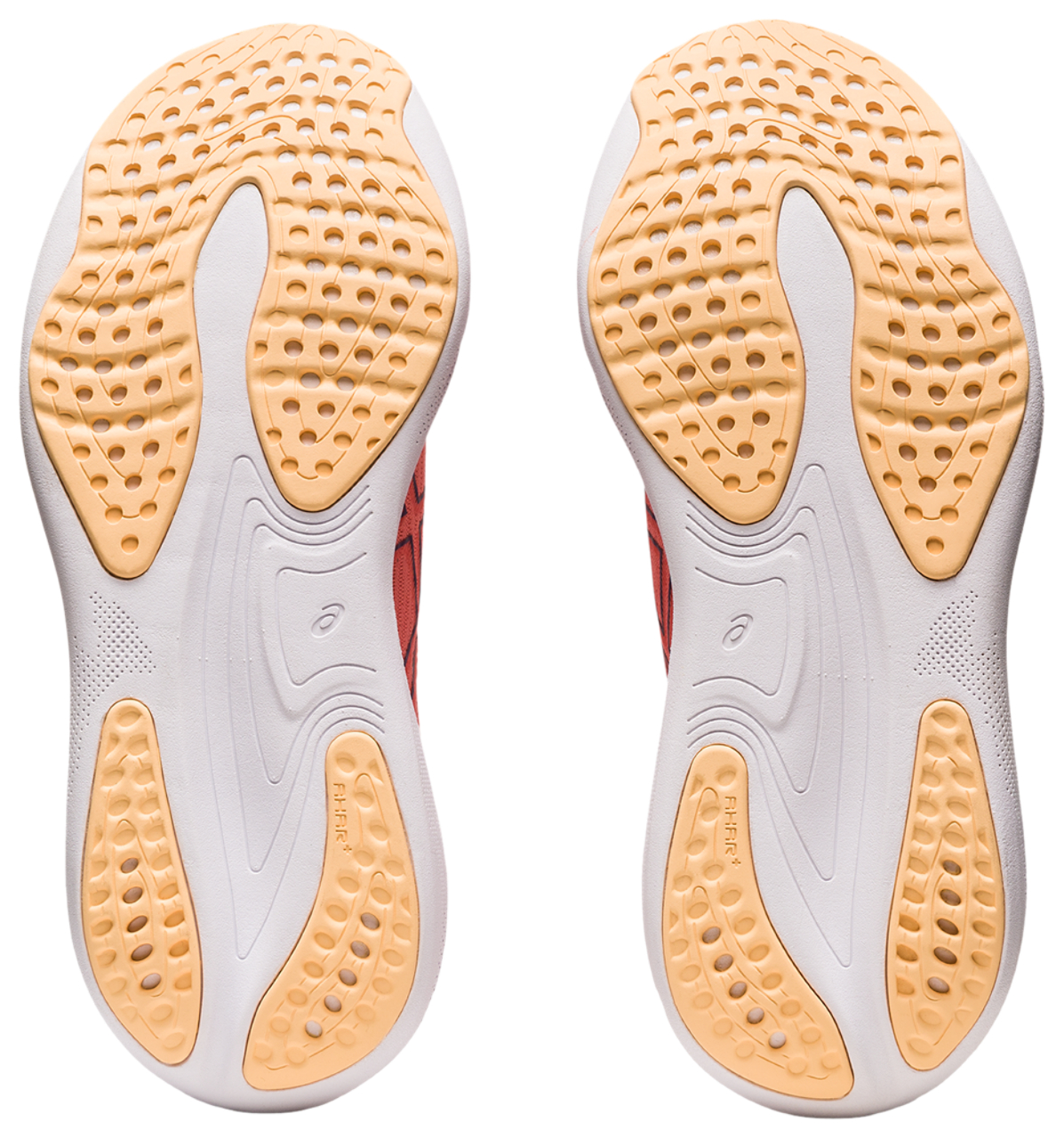 ASICS® GEL-Nimbus 25 Image 5 of 5. Tap to open photo gallery.