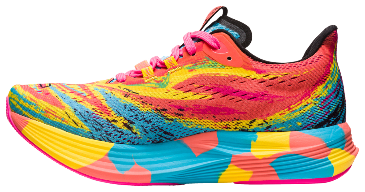 ASICS® Noosa Tri 15 Image 2 of 5. Tap to open photo gallery.