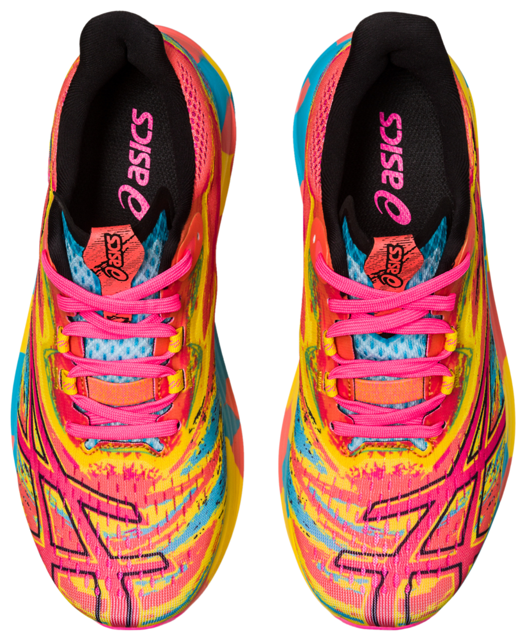 ASICS® Noosa Tri 15 Image 4 of 5. Tap to open photo gallery.