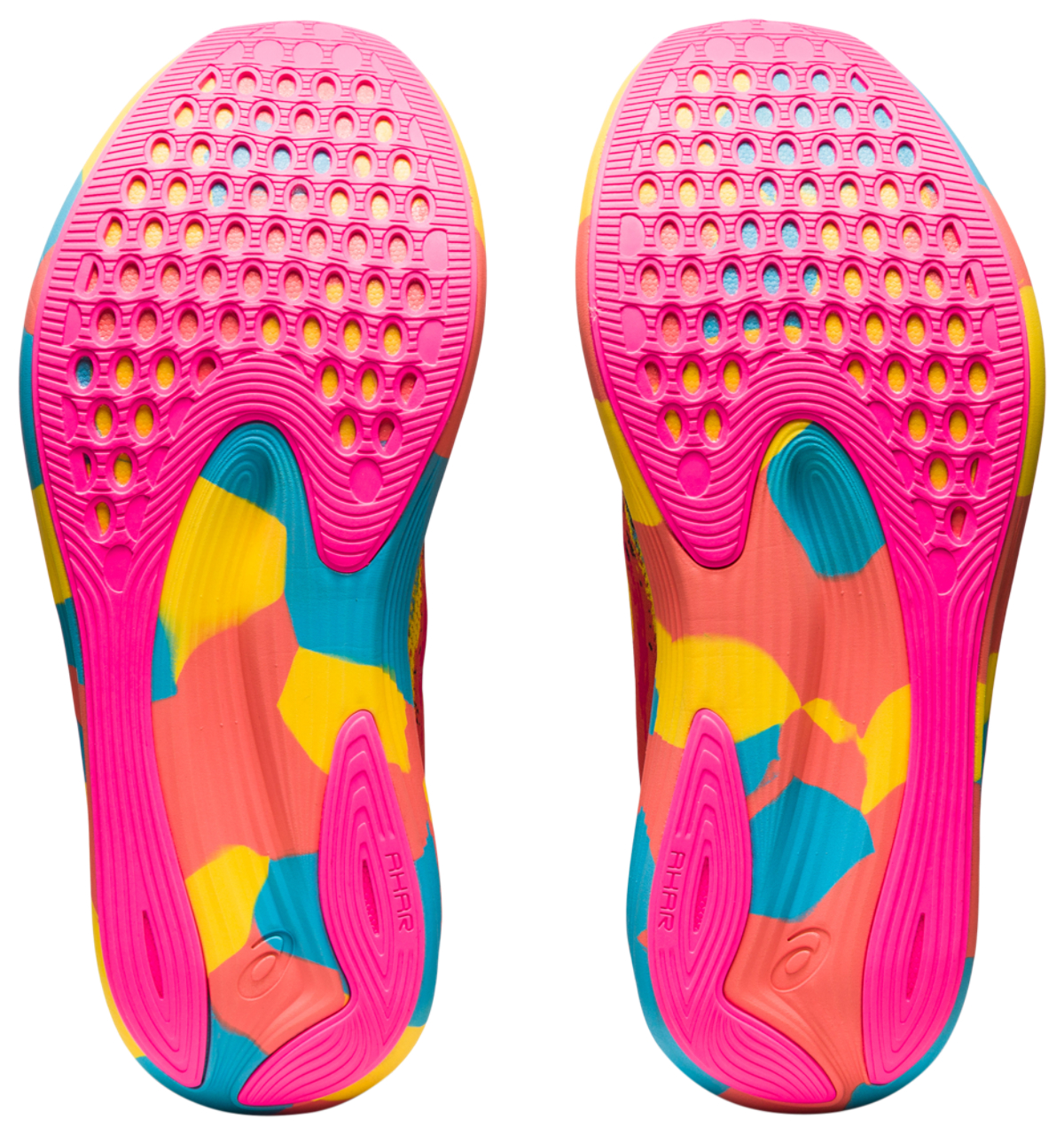 ASICS® Noosa Tri 15 Image 5 of 5. Tap to open photo gallery.