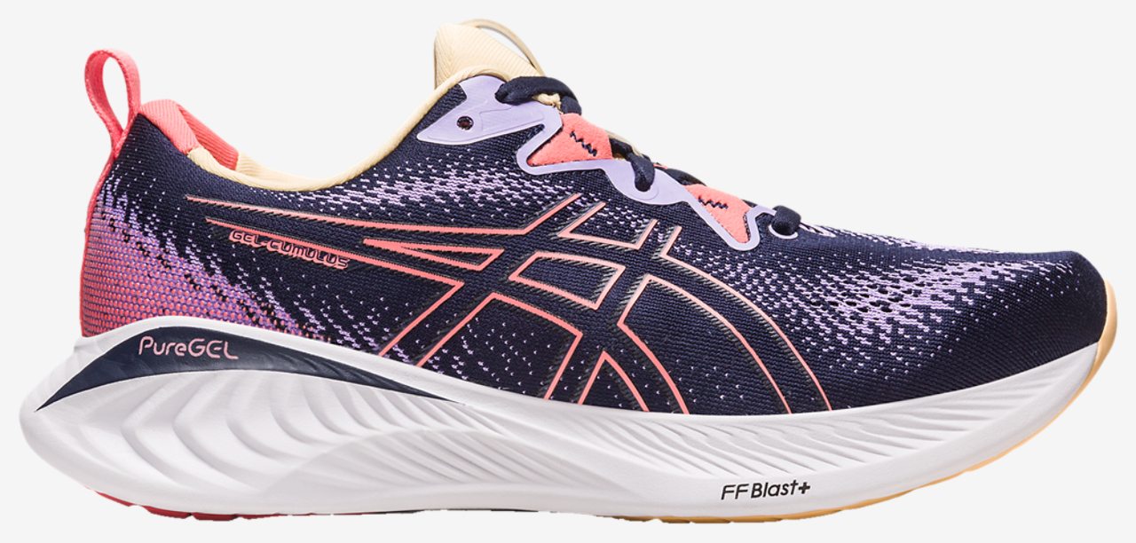 ASICS® GEL-Cumulus 25 Image 1 of 5. Tap to open photo gallery.