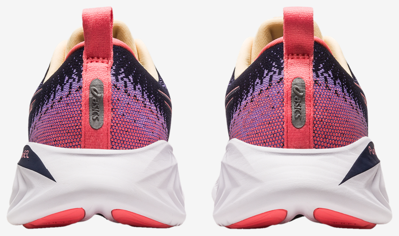 ASICS® GEL-Cumulus 25 Image 3 of 5. Tap to open photo gallery.