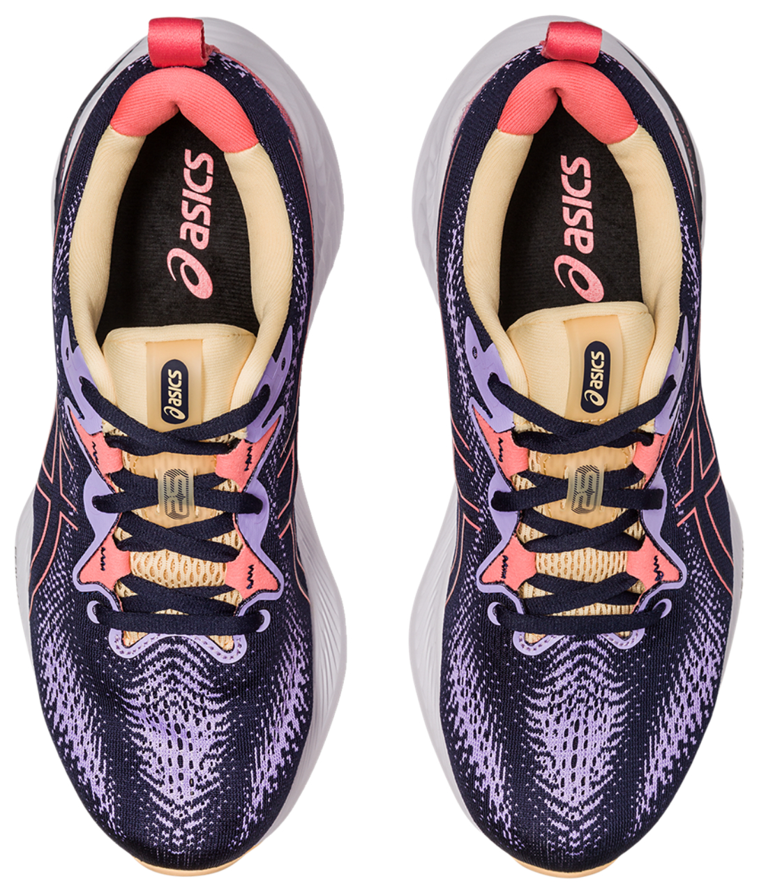 ASICS® GEL-Cumulus 25 Image 4 of 5. Tap to open photo gallery.