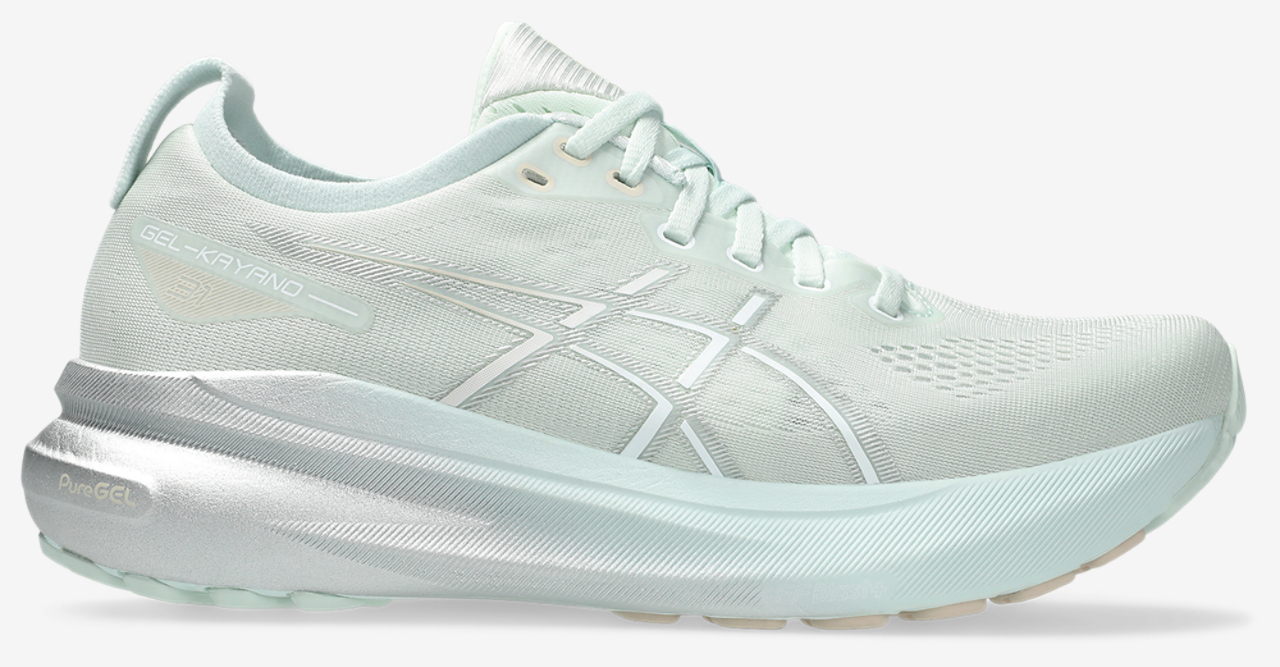 ASICS® GEL-Kayano 31 Image 1 of 5. Tap to open photo gallery.