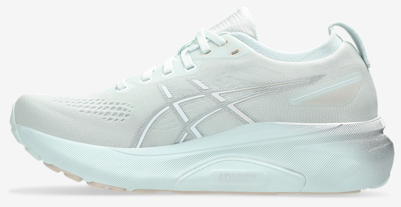 ASICS® GEL-Kayano 31 Image 2 of 5. Tap to open photo gallery.