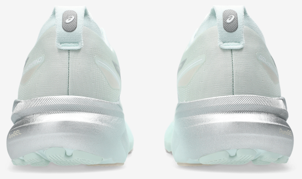 ASICS® GEL-Kayano 31 Image 3 of 5. Tap to open photo gallery.