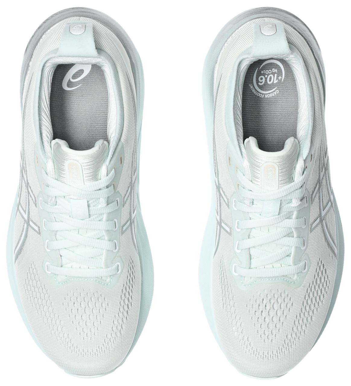 ASICS® GEL-Kayano 31 Image 4 of 5. Tap to open photo gallery.