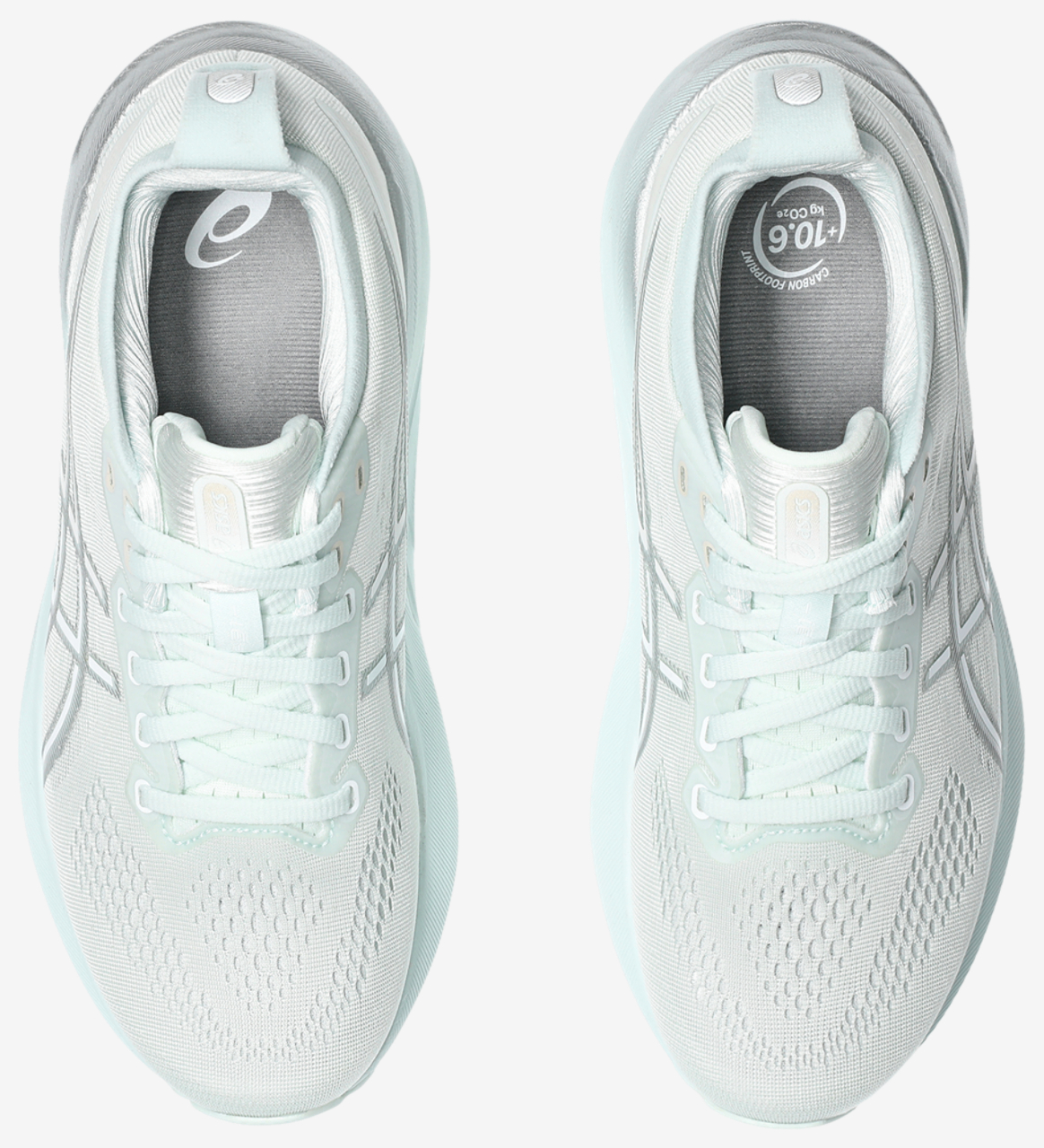 ASICS® GEL-Kayano 31 Image 4 of 5. Tap to open photo gallery.
