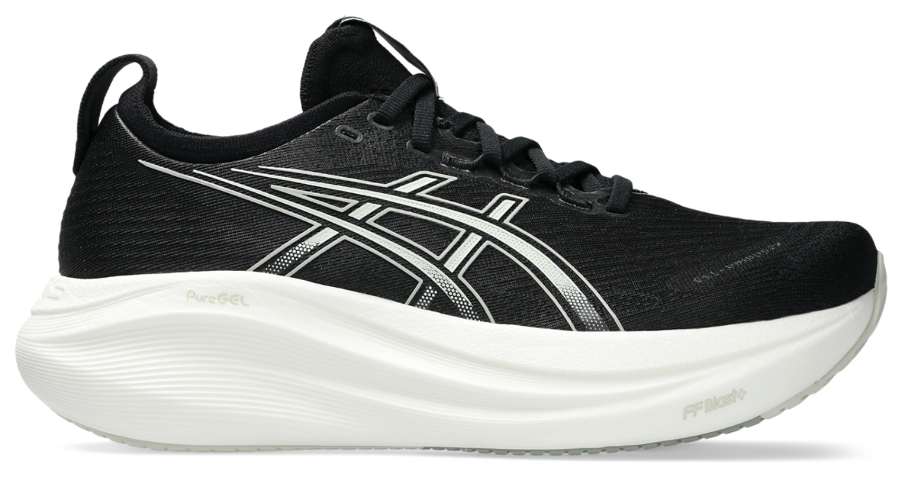 ASICS® GEL-Nimbus 27 Image 1 of 7. Tap to open photo gallery.