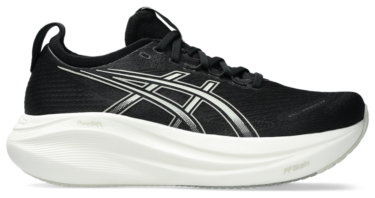 ASICS® GEL-Nimbus 27 Image 1 of 7. Tap to open photo gallery.