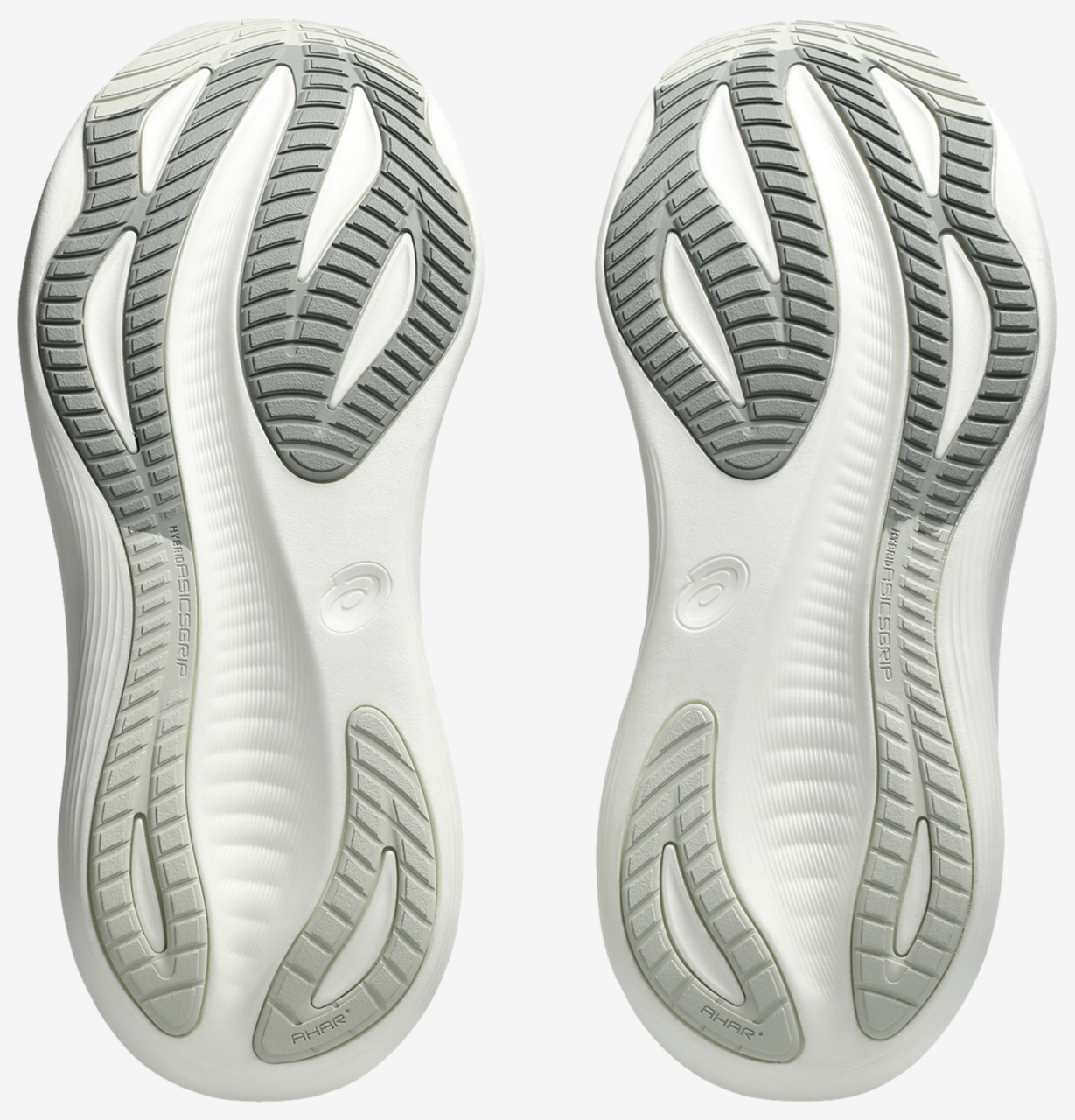 ASICS® GEL-Nimbus 27 Image 5 of 7. Tap to open photo gallery.