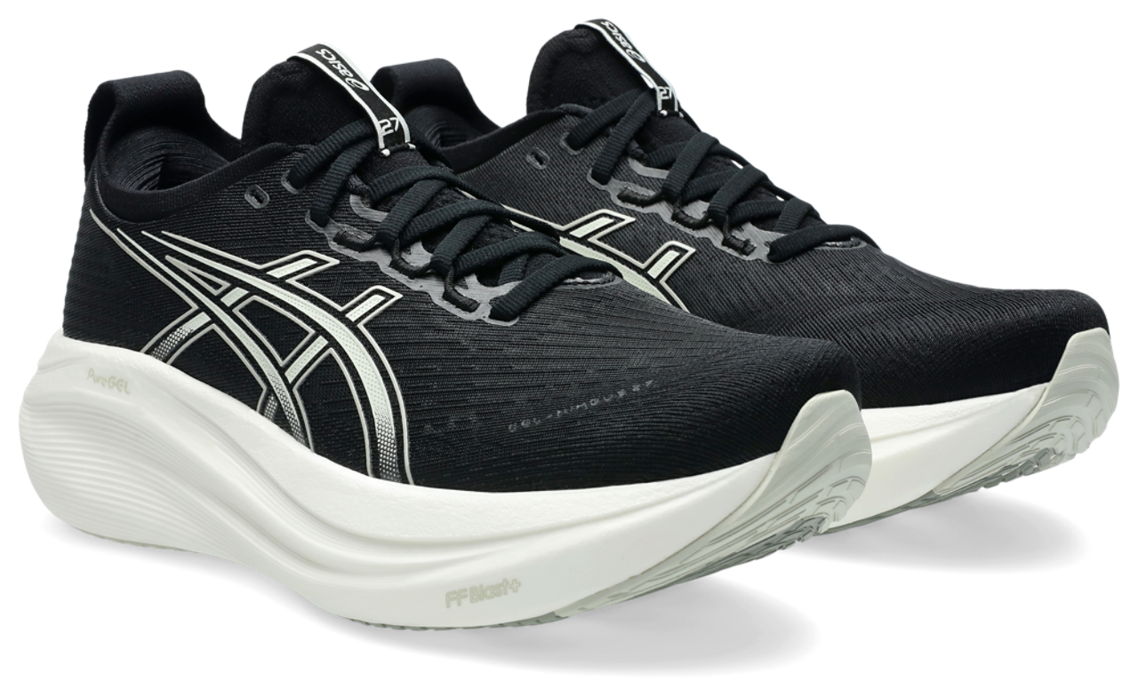 ASICS® GEL-Nimbus 27 Image 6 of 7. Tap to open photo gallery.