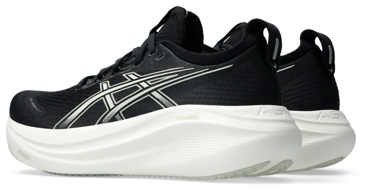 ASICS® GEL-Nimbus 27 Image 7 of 7. Tap to open photo gallery.
