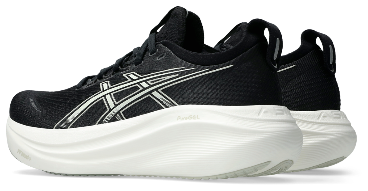 ASICS® GEL-Nimbus 27 Image 7 of 7. Tap to open photo gallery.