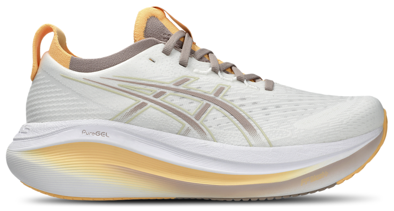 ASICS® GEL-Nimbus 27 Image 1 of 5. Tap to open photo gallery.