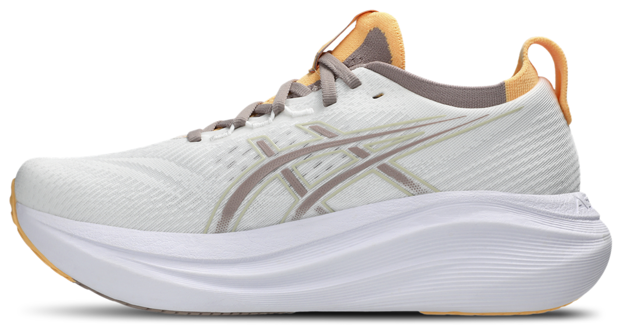 ASICS® GEL-Nimbus 27 Image 2 of 5. Tap to open photo gallery.