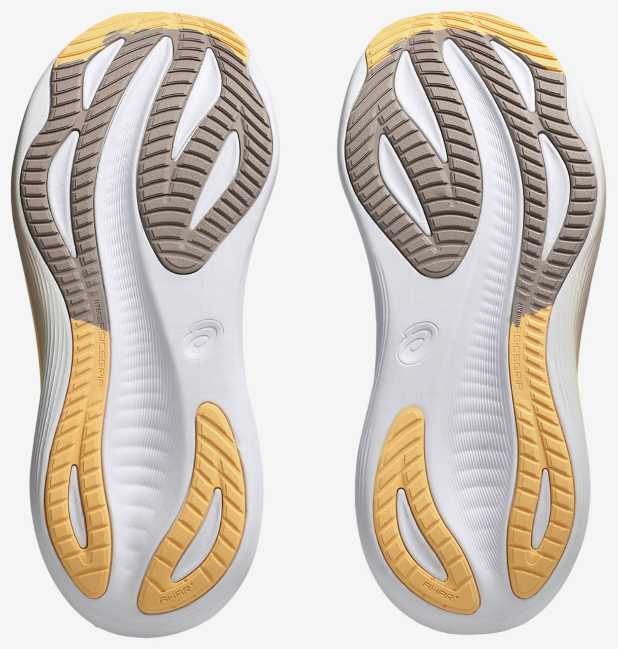 ASICS® GEL-Nimbus 27 Image 5 of 5. Tap to open photo gallery.