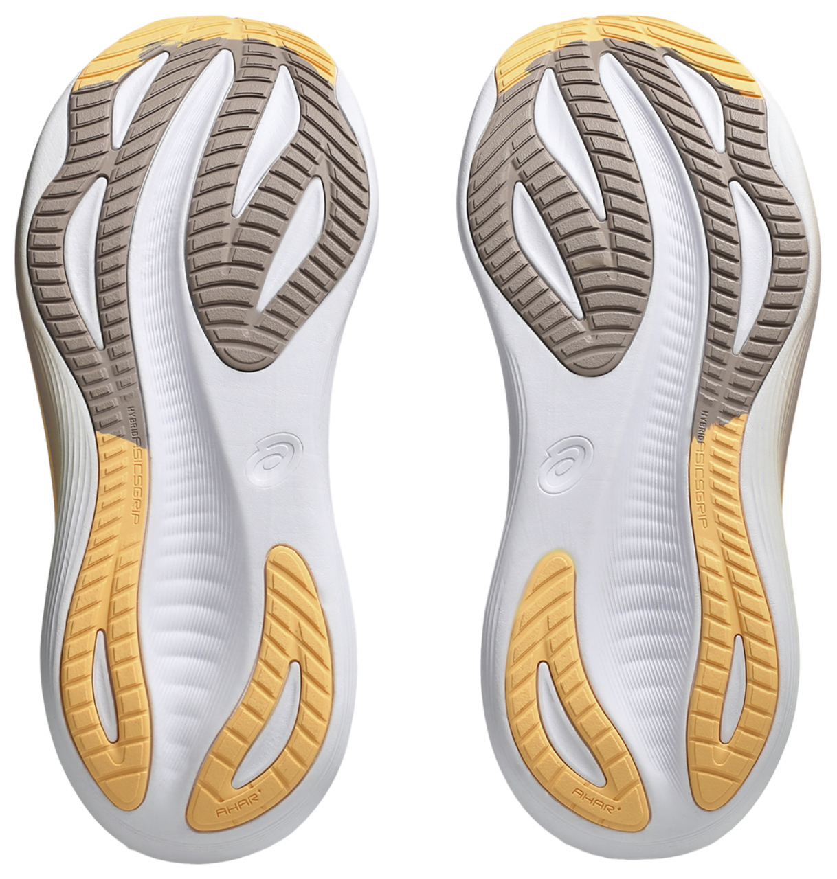ASICS® GEL-Nimbus 27 Image 5 of 5. Tap to open photo gallery.