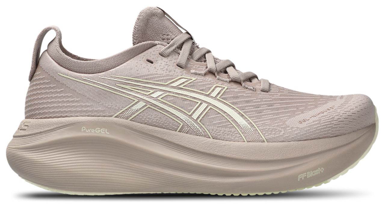 ASICS® GEL-Nimbus 27 Image 1 of 5. Tap to open photo gallery.