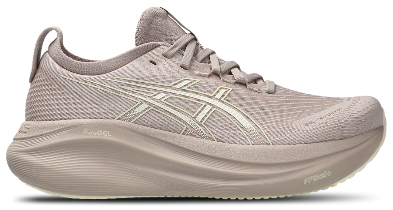 ASICS® GEL-Nimbus 27 Image 1 of 5. Tap to open photo gallery.