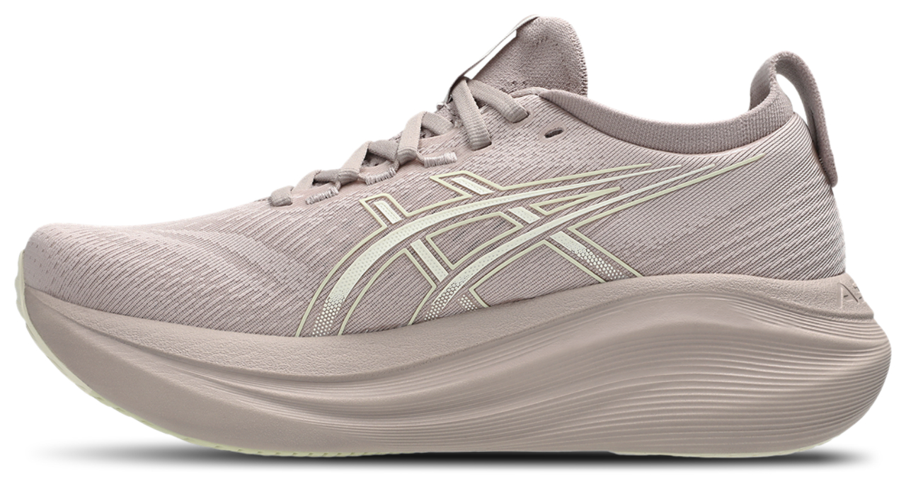 ASICS® GEL-Nimbus 27 Image 2 of 5. Tap to open photo gallery.