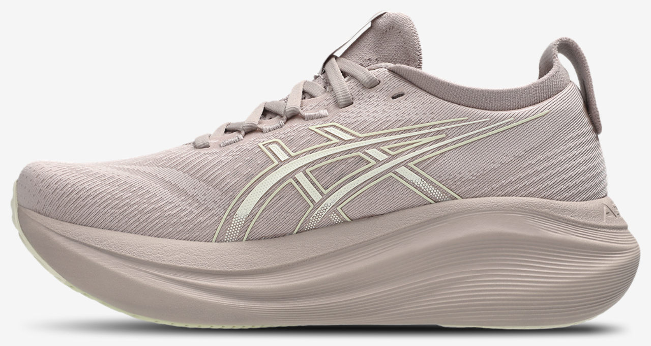 ASICS® GEL-Nimbus 27 Image 2 of 5. Tap to open photo gallery.