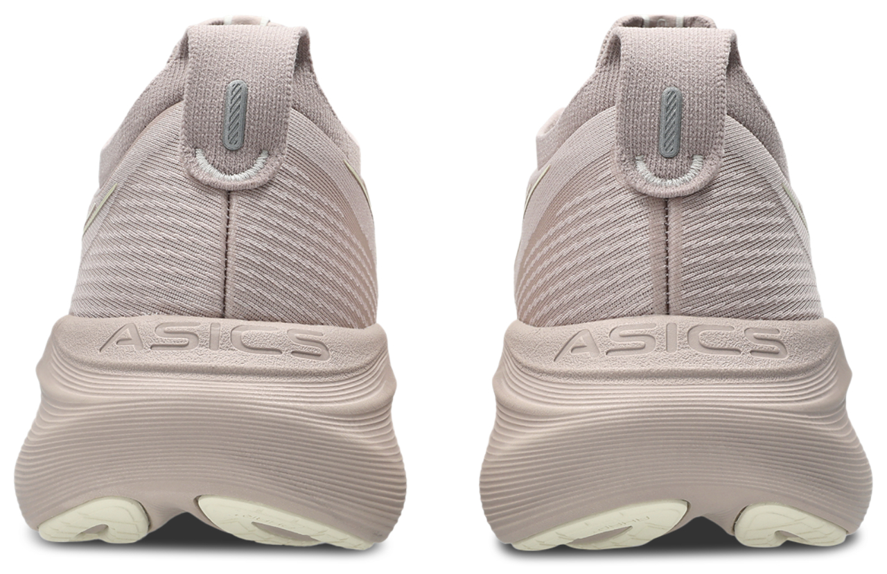 ASICS® GEL-Nimbus 27 Image 3 of 5. Tap to open photo gallery.
