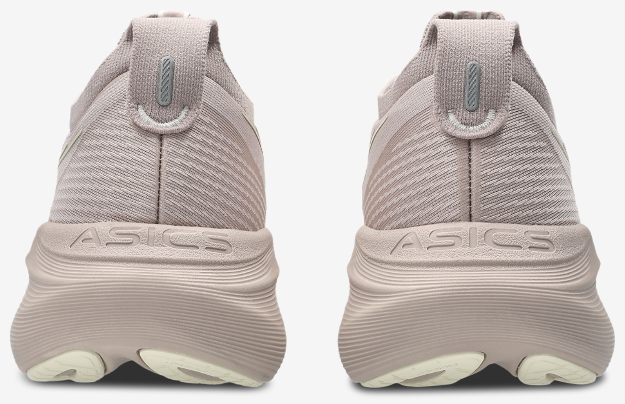 ASICS® GEL-Nimbus 27 Image 3 of 5. Tap to open photo gallery.