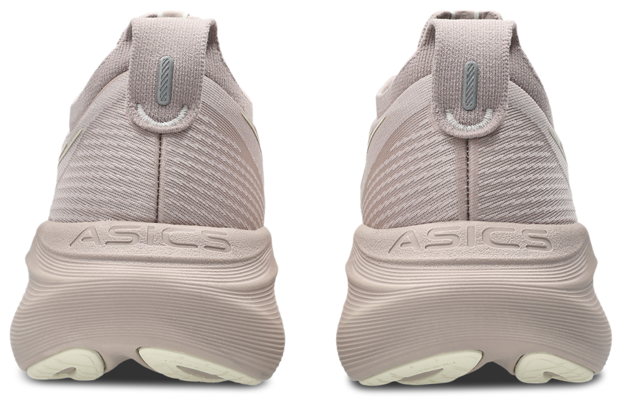 ASICS® GEL-Nimbus 27 Image 3 of 5. Tap to open photo gallery.