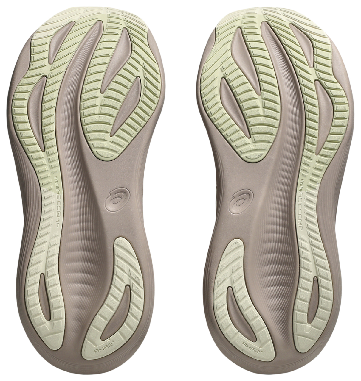 ASICS® GEL-Nimbus 27 Image 5 of 5. Tap to open photo gallery.