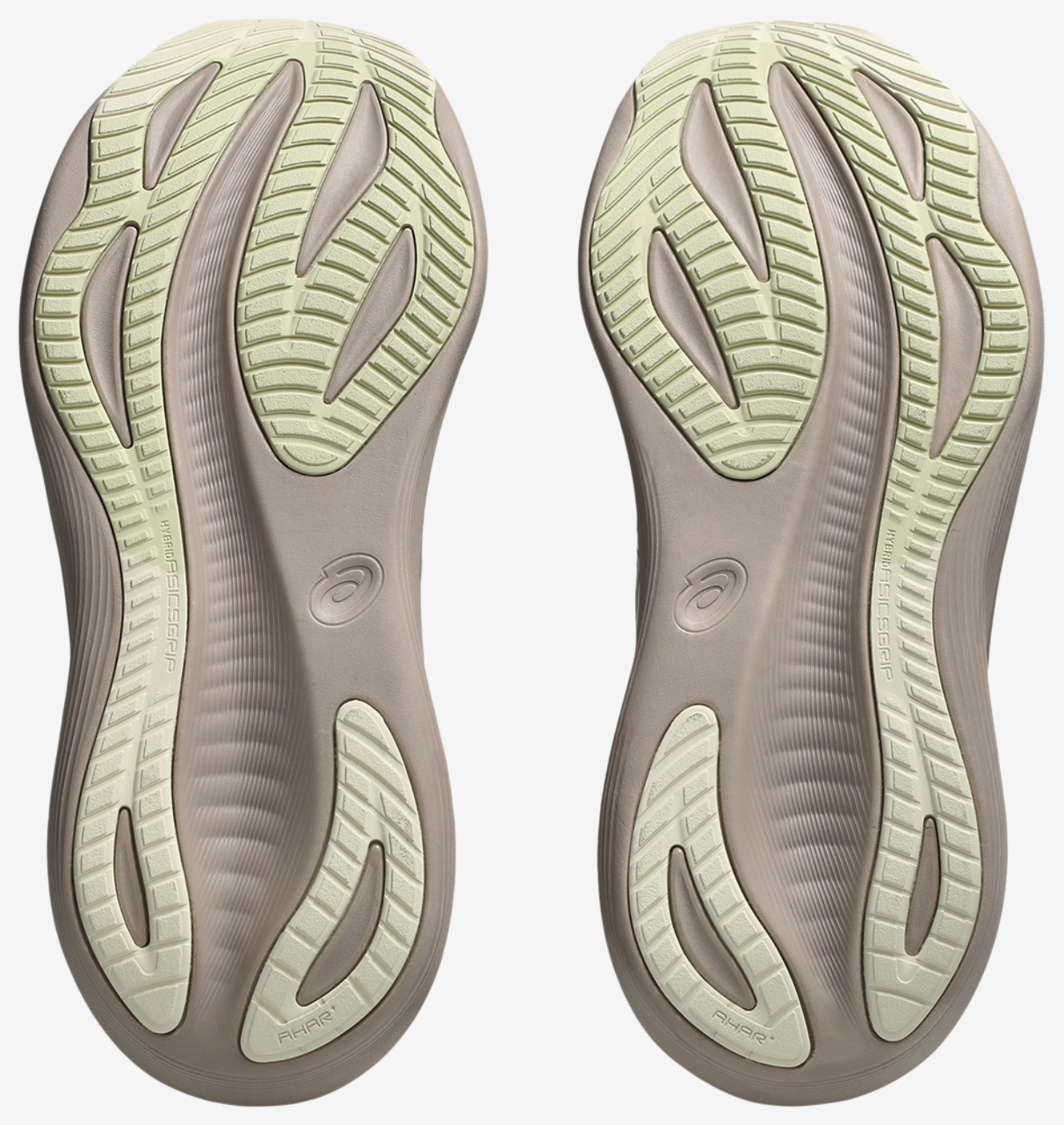 ASICS® GEL-Nimbus 27 Image 5 of 5. Tap to open photo gallery.