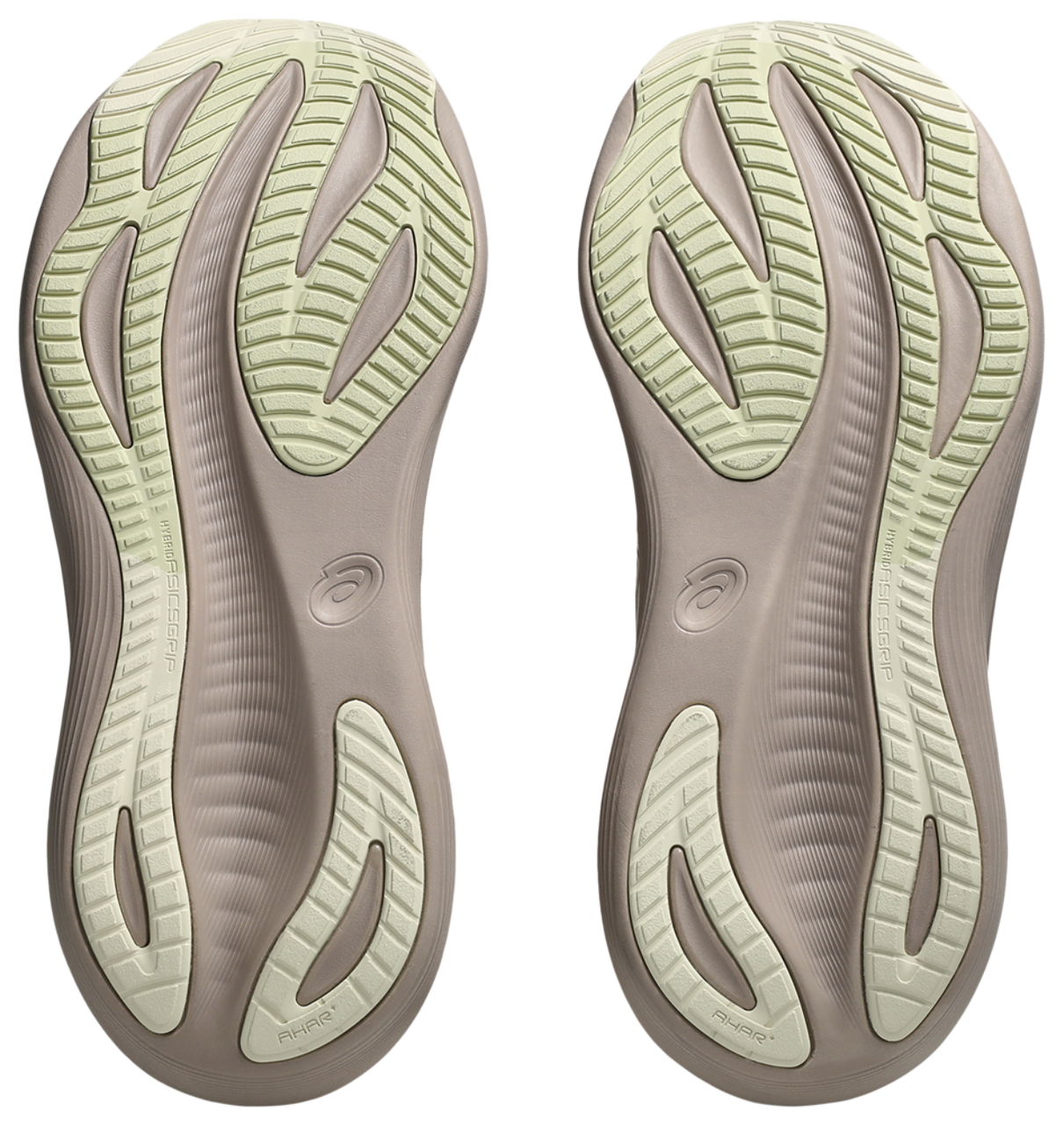 ASICS® GEL-Nimbus 27 Image 5 of 5. Tap to open photo gallery.