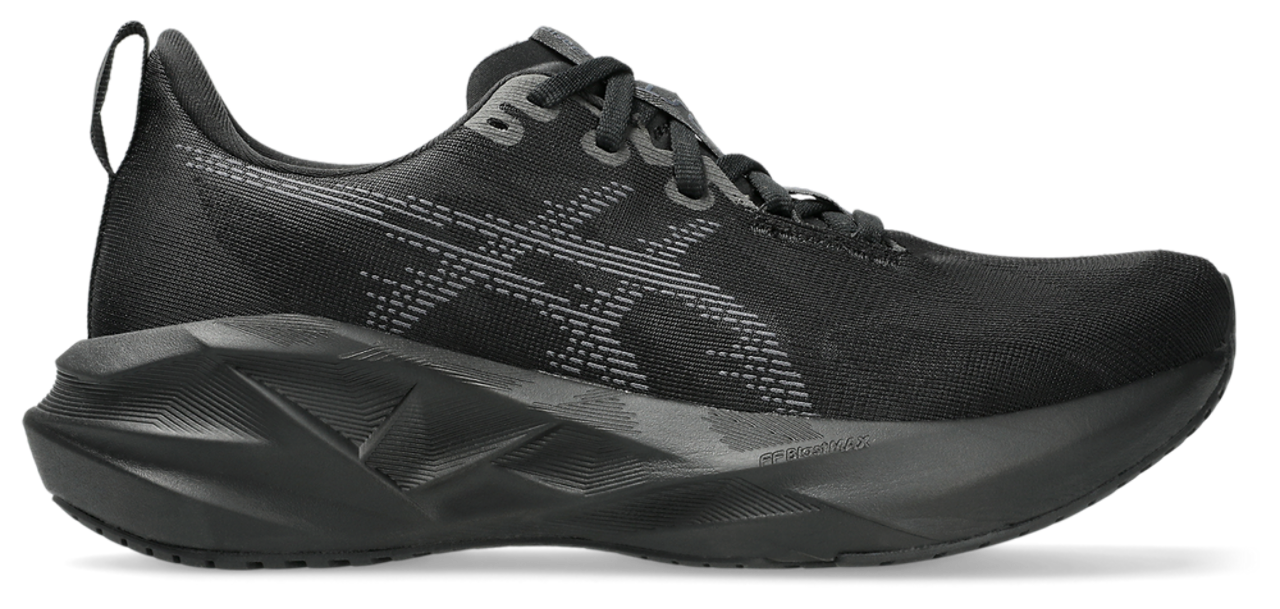 ASICS® Novablast 5 Image 1 of 5. Tap to open photo gallery.