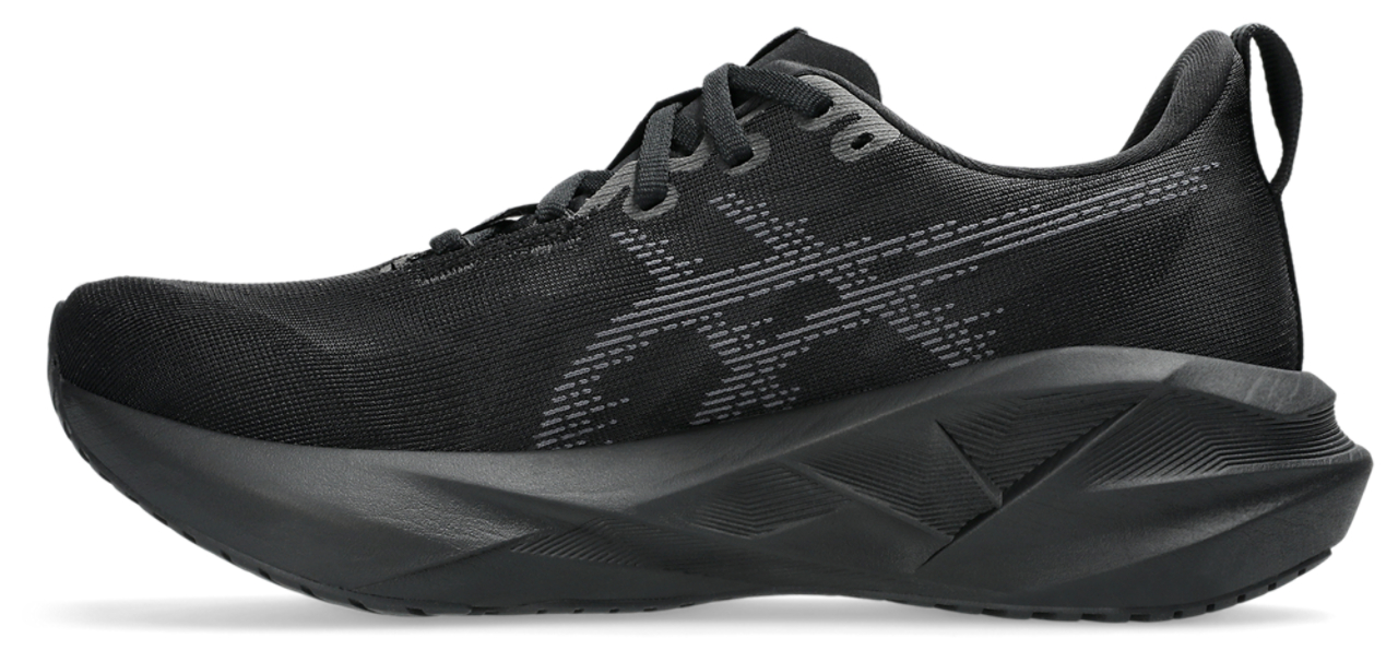 ASICS® Novablast 5 Image 2 of 5. Tap to open photo gallery.