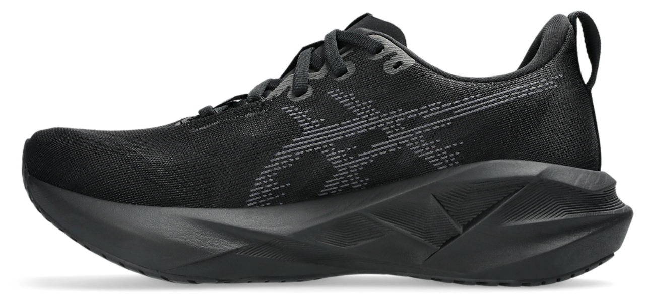 ASICS® Novablast 5 Image 2 of 5. Tap to open photo gallery.