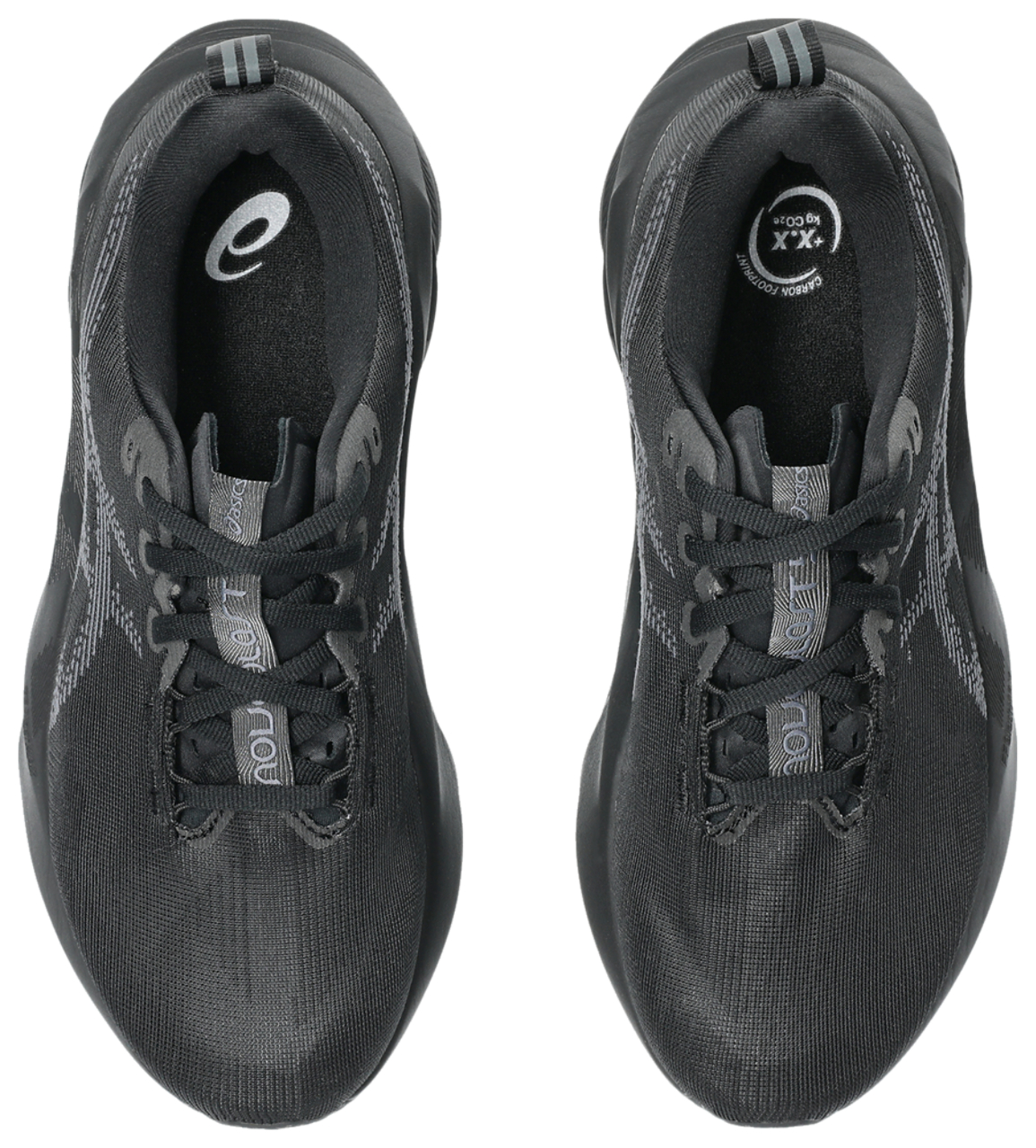 ASICS® Novablast 5 Image 4 of 5. Tap to open photo gallery.