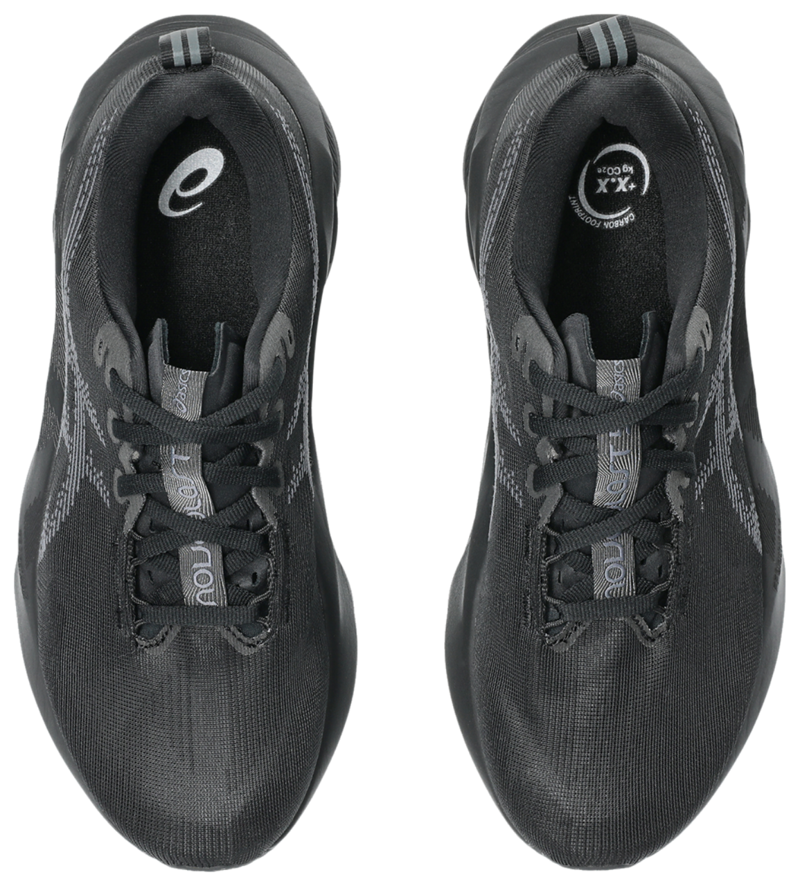 ASICS® Novablast 5 Image 4 of 5. Tap to open photo gallery.