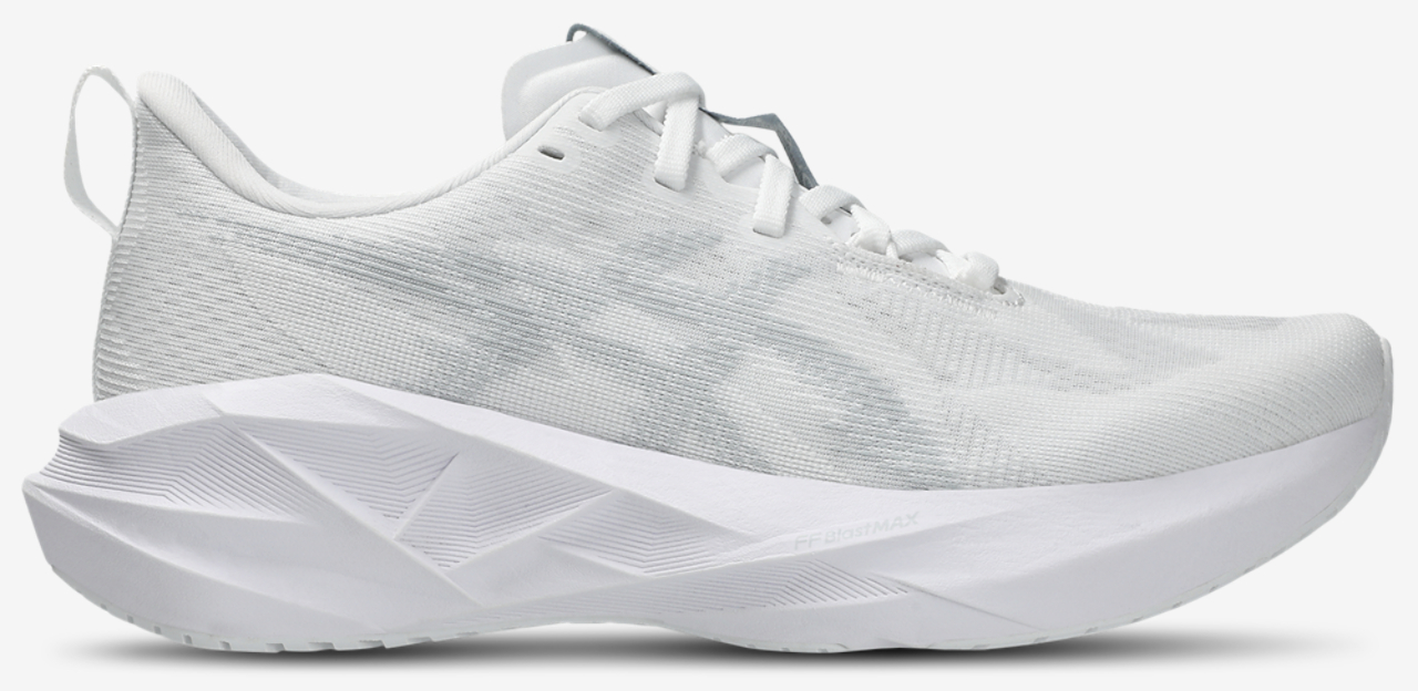 ASICS® Novablast 5 Image 1 of 5. Tap to open photo gallery.