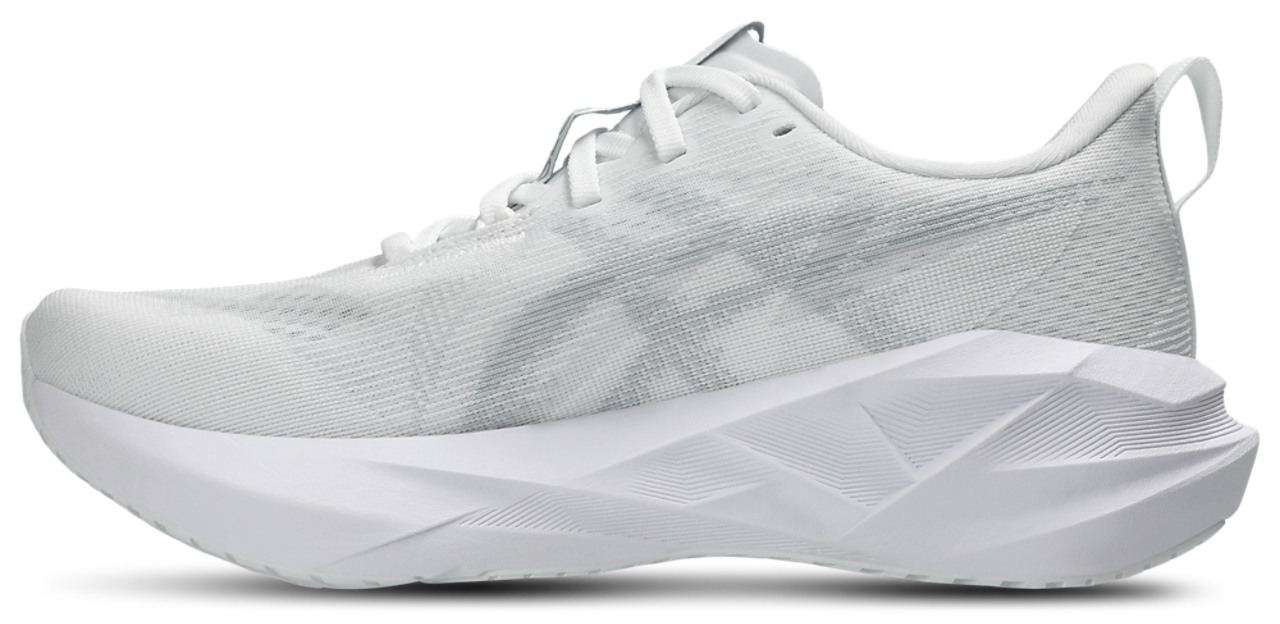 ASICS® Novablast 5 Image 2 of 5. Tap to open photo gallery.