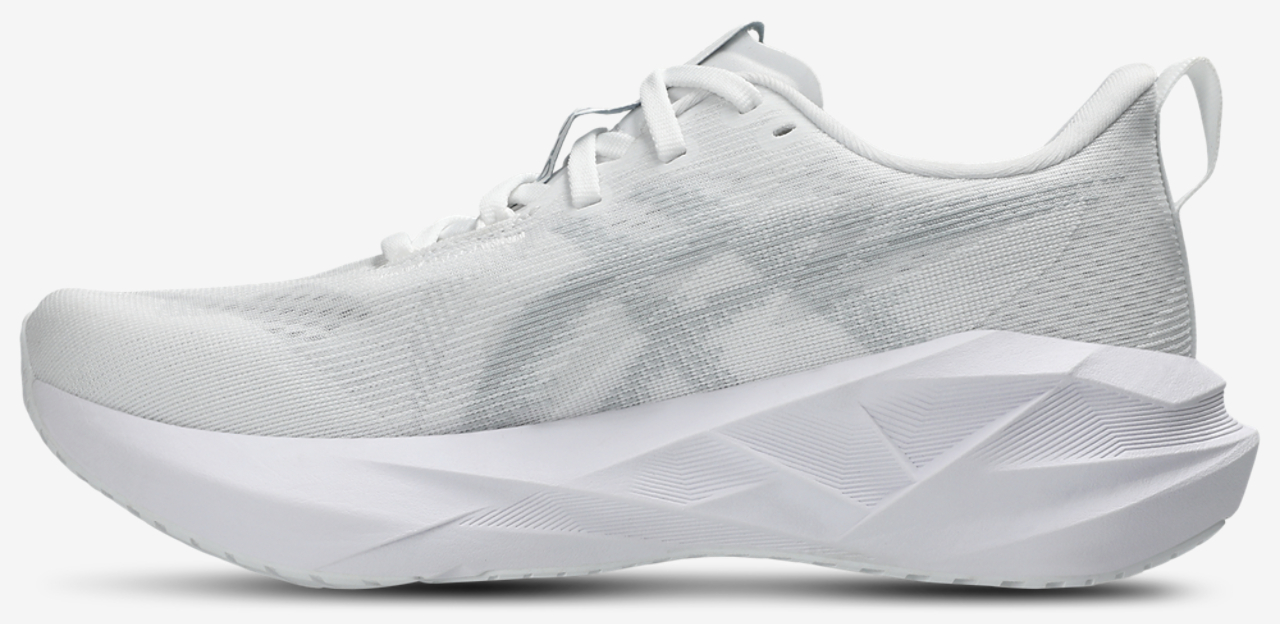 ASICS® Novablast 5 Image 2 of 5. Tap to open photo gallery.
