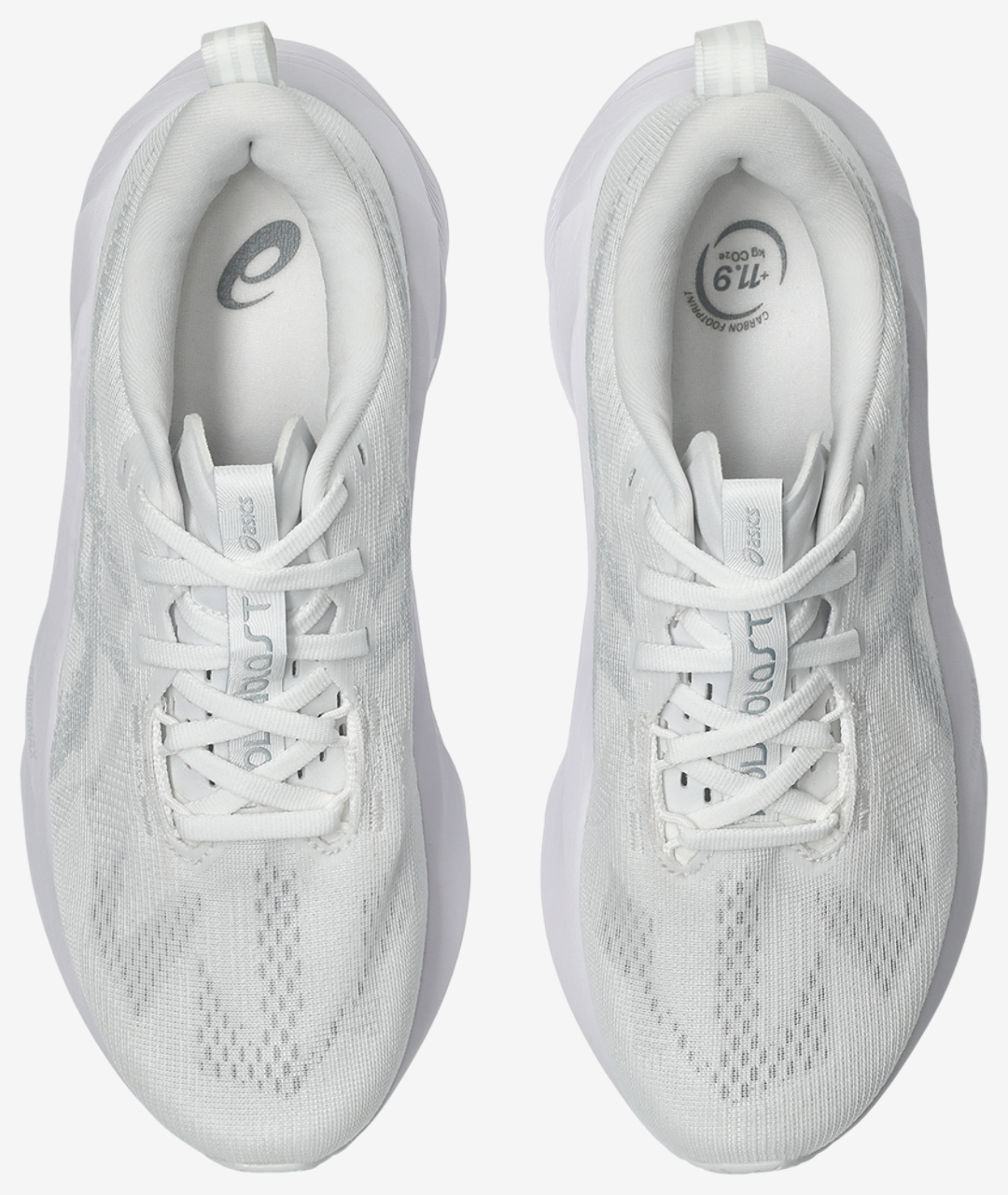 ASICS® Novablast 5 Image 4 of 5. Tap to open photo gallery.