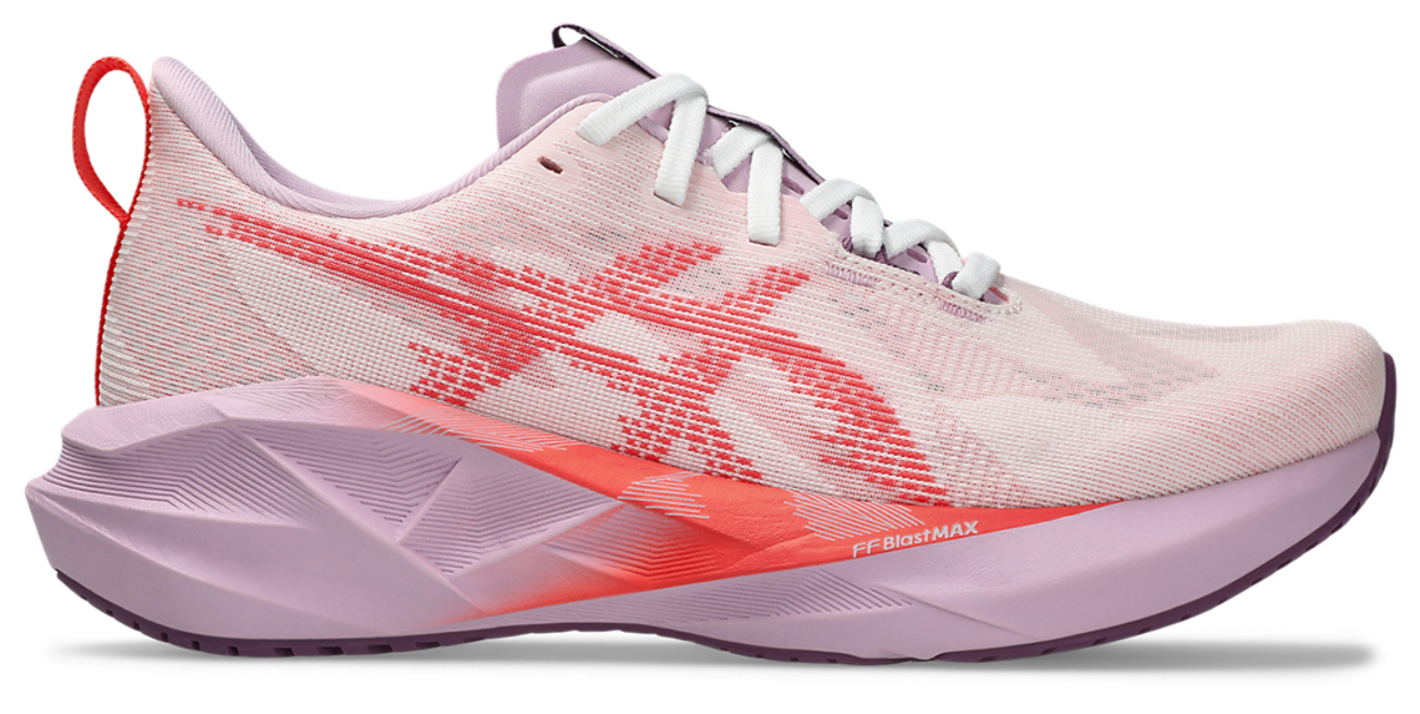 ASICS® Novablast 5 Image 1 of 5. Tap to open photo gallery.